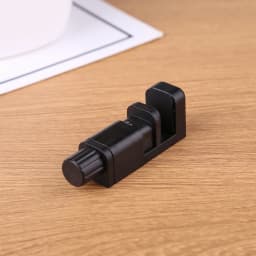 4-16pcs Adjustable Black Clip Fixture Clamp Mobile Phone Repair Tools LCD Display Screen Fastening Clamp Clip Phone Repair Tools