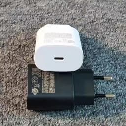 FOR Samsung 25W Super Fast Charger Usb Type C Cargador Adapter For Galaxy S23 S20 S21 S22 Plus A54 A34 Adapter Z Flip Fold 5 6