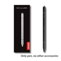 Lenovo Universal Stylus For Android IOS Capacitive Screen For IPad Apple Pencil Huawei Xiaomi Samsung Tablet BP28 3Tips Pen