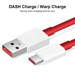 3PCS 120W Super Fast Charging Type-C USB Cable For OnePlus 9 10 Pro 11 12 12R 13 13R 15 15R Nord 2 CE 3 4 Lite 5 6 N20 N30 SE 5G