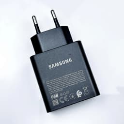 60W Charger Samsung Original PD 45W 25W PD Charger for Samsung Galaxy S26 S25 S24 S23 S22 S21 S20 Ultra Plus A57 A36