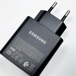 60W Charger Samsung Original PD 45W 25W PD Charger for Samsung Galaxy S26 S25 S24 S23 S22 S21 S20 Ultra Plus A57 A36