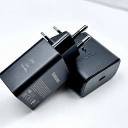 60W Charger Samsung Original PD 45W 25W PD Charger for Samsung Galaxy S26 S25 S24 S23 S22 S21 S20 Ultra Plus A57 A36
