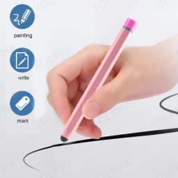 Universal Stylus Pen For iOS Android Touch Pen Drawing Capacitive Pencil For iPad Samsung Xiaomi Tablet Smart Phone Cute Stylus