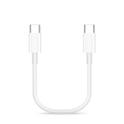 PD 60W USB C to Type-C Double Fast Charging Data Cable Short 0.25/0.5m For Iphone Huawei Samsung Xiaomi Macbook iPad Data Line