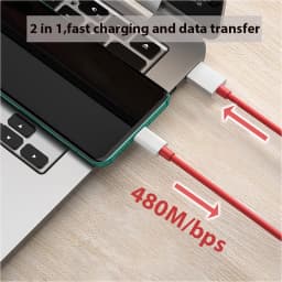 Original 100W 80W Supervooc Fast Charger Cable USB Type C 8A Warp Charge Cord For Oneplus 13 12 11R 10 Pro Ace 5 3 2 Nord 5 N30