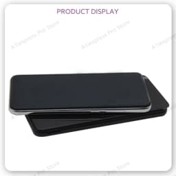 For Xiaomi Redmi Note 8 LCD Display Touch Screen Digitizer Assembly M1908C3JH M1908C3JG M1908C3JI For Redmi Note8 Display Parts