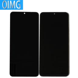 6.88" For Redmi 14C LCD Original Display with Frame Touch Screen 2409BRN2CA 2411DRN47C 2409BRN2CG 2409BRN2CY