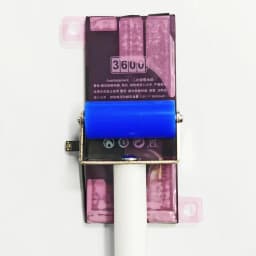 Battery Adhesive Roller For iPhone Battery BMS Flex Transplantation Battery Cell Transfer Ceramic Scissors Roller Repair Tools