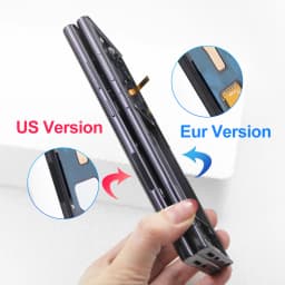 6.78''AMOLED For Samsung S23 Ultra LCD Display Touch Screen Digitizer Assembly For S23 Ultra S918 S918B S918U Display With Frame
