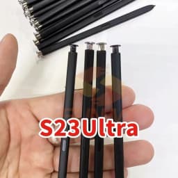 New Stylus For Samsung Galaxy S22Ultra S23 Ultra SM-S908 S918 Replacement Touch S Pen Tablet Phone Writing Pencil No Bluetoot