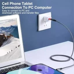 USB To Type-C Adapter 10A OTG USB 3.0 Type C Male To USB Female Converter Fast Charging Data Transfer For Macbook iphone Samsung