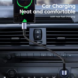 Short Cable USB Type C To Type C Cable Fast Charging For iPhone 16 15 Samsung Huawei Power Bank Elbow Phone Data Cable Cord