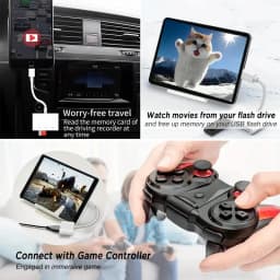3 in 1 Card Reader Adapter Type C To SD TF Memory Card Reader USB Type C OTG Converter For Huawei Samsung Xiomi Phone Tablet