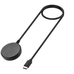 Watch Whiress Charger for Galaxy Watch Charger Cable for Galaxy Watch 3/4/5/6/7/8 Ultra 4/6/8 Classic 5 Pro Active 1/2