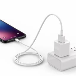 Fast Charging USB Cable 1m 2m 3m for iPhone 11 12 13 Pro X XR XS Max 6S 7 8 14 Plus SE iPad Air 2 3 USB Data Cord Charger Cable