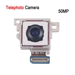 Front / Rear Camera For Samsung Galaxy S25 Ultra SM-S938B Phone Telephoto / Periscope / Wide / Main Back Camera Replace