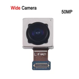 Front / Rear Camera For Samsung Galaxy S25 Ultra SM-S938B Phone Telephoto / Periscope / Wide / Main Back Camera Replace