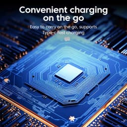 66W 0.15M/0.3M Short Cable Type C Fast Charging Cable For iPhone 15 16 Samsung Huawei Xiaomi Power Bank 90° USB A To USB C Cable