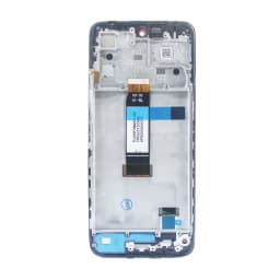 6.79" LCD for Redmi 12 4G Display Touch Screen Digitizer Replacement Assembly for Redmi 12 4G 23053RN02A 23053RN02Y