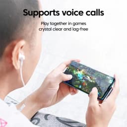 Elbow Type C to 3.5mm Jack Audio Adapter Headphone Adapter Supports Voice Calls USB C Adapter For Iphone 17 16 15 Samsung Huawei