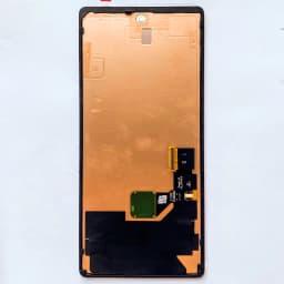 OEM 90Hz AMOLED For Google Pixel 6 Screen Replacement LCD Phone Mobile Display Touch Digitizer Assembly Repair Kit Wholesale