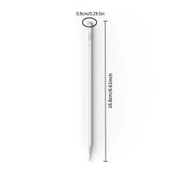 2025 Universal Stylus Pen For IOS Android Windows Tablet Phone Multicolor PEN Capacitive Stylus Painting And Writing Pencil