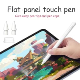 2025 Universal Stylus Pen For IOS Android Windows Tablet Phone Multicolor PEN Capacitive Stylus Painting And Writing Pencil