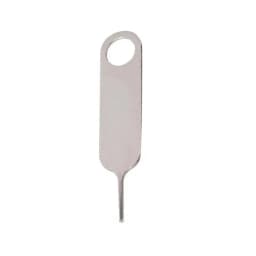 Funny Anti-Lost SIM Card Tray Ejector Pin For IPhone Samsung Huawei IPads Universal to Open Remover Needle Tool Extractor