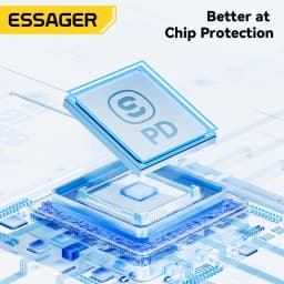 Essager USB C Cable For iPhone 14 13 12 11 Pro Max Xs 8 Plus iPad Macbook Wire 29W PD Fast Charging Type C To Lighting Data Cord