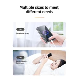 For XIAOMI Original 120W USB Turbo Fast Charging For mi 17 15 14 13 12 11 6A 67W Type C Cable Redmi Note 10 9 8 7 5 Pro K70 Poco