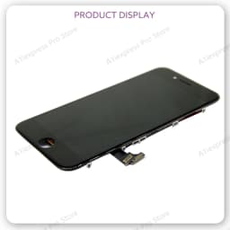 OEM LCD Display Screen For iPhone SE 2 2020 SE 3 2022 Touch Screen Digitizer Assembly For iPhone 8 SE2 SE3 LCD Display Parts