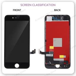 OEM LCD Display Screen For iPhone SE 2 2020 SE 3 2022 Touch Screen Digitizer Assembly For iPhone 8 SE2 SE3 LCD Display Parts