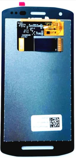100% tested LCD Touch Display Screen Replacement for Zebra Motorola TC21 TC210K TC26 TC210K TC210 TC260 TC260AK TC260BK TC260CK