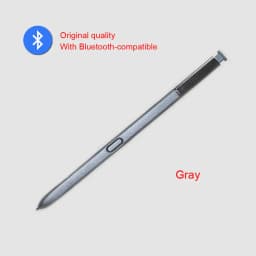 New Touch Stylus S Pen For Samsung Galaxy Note 9 Note9 N960 N960F N960P With Bluetooth Function with logo