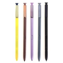 New Touch Stylus S Pen For Samsung Galaxy Note 9 Note9 N960 N960F N960P With Bluetooth Function with logo