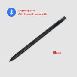 New Touch Stylus S Pen For Samsung Galaxy Note 9 Note9 N960 N960F N960P With Bluetooth Function with logo