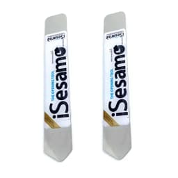 2/5PCS Opening Tools Stainless Steel Blade Thin Pry Spudger Cell Phone Tablet Screen Battery For Samsung IPhone IPad Opener