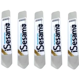 2/5PCS Opening Tools Stainless Steel Blade Thin Pry Spudger Cell Phone Tablet Screen Battery For Samsung IPhone IPad Opener
