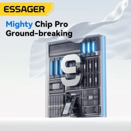 Essager Mini 30W Type C Charger Set For iPhone 16 15 Xiaomi PD 20W Lightning Cable Travel Chargers For iPhone 14 13 12 iPad Pro