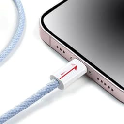 60W PD USB-C To USB C Fast Charger Cable for Apple IPhone 16 Pro Max 15 Plus Type-C Charging for Samsung Xiaomi IPad MacBook