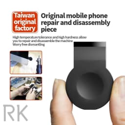 Taiwan Original High Temperature and High Hardness Mobile Phone Repair LCD Teardown Case for Repair Laptop for Iphone Open Tool