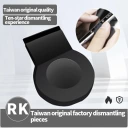 Taiwan Original High Temperature and High Hardness Mobile Phone Repair LCD Teardown Case for Repair Laptop for Iphone Open Tool