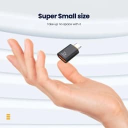 USB3.0 Type-C Data Adapter Type C 10A USB C Male To USB Female Converter For Macbook Xiaomi Samsung Fast OTG Connector 