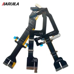 Main Board Motherboard Connector Lcd Flex Cable Ribbon for Samsung Z Flip 2 3 4 5 6 7 F1707B F711 F721 F731 F700 Z Fold 6 7