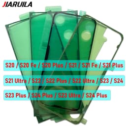 NEW Waterproof Adhesive Sticker Back Housing Battery Cover Glue Tape For Samsung S20 Fe S21 S22 Plus S23 Ultra S24 S21 Fe S22