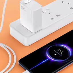 for Xiaomi 67W Charger Cargador Tipo C Mi Hyper Turbo Chargers 67W Fast Charging Adapter Xiao Mi 17T 15T 13 Pro 11 10 Poco