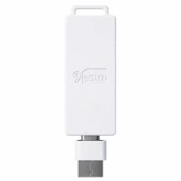 9esim V3 Physical ESIM Write Card for Unlocked Mobile Phones Unlimited Profile Download STK Menu Compatible Mobile Accessory