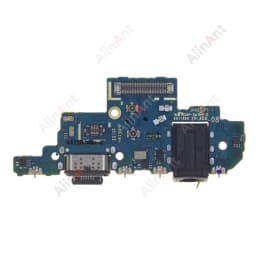Dock USB Charger Board Connector Port Flex Cable For Samsung Galaxy A56 A55 A54 A53 A52S A52 A51 A50 A546B A556B A566B 4G 5G