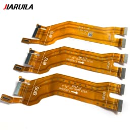 Tested Well Main FPC LCD Display Connect Mainboard Flex Cable Ribbon For Xiaomi Redmi Note 12 13 14 Pro Plus 4G 5G